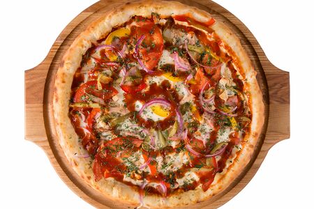 Пицца Оригинальная