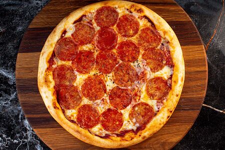 Пицца Пепперони
