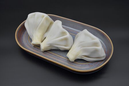 Хинкали традиционные отварные