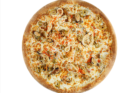 Морская Том ям (Mare Tom Yam) XL