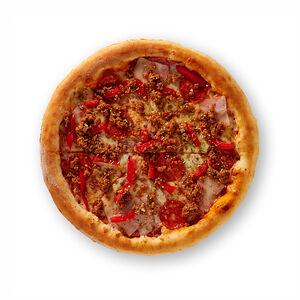 Пицца Мясной Амиго 24