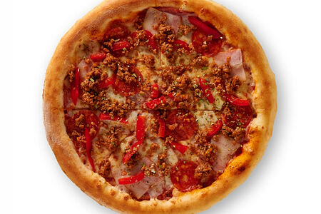 Пицца Мясной Амиго 24