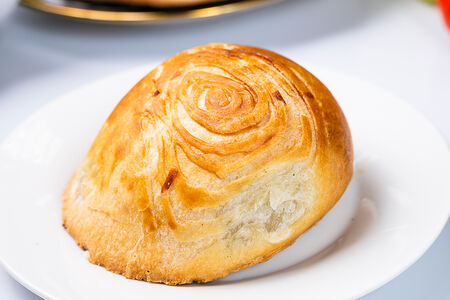 Самса из тандыра