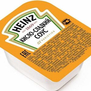 Соус Кисло-сладкий