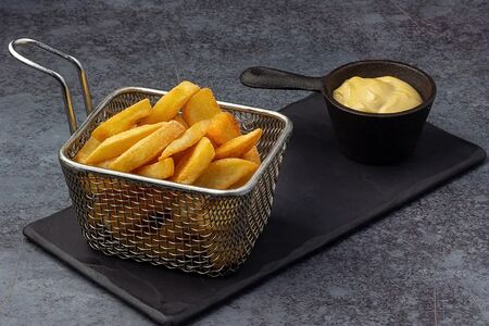 Картофель фри