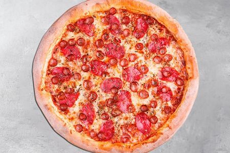 Острые колбаски