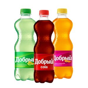 Добрый Кола