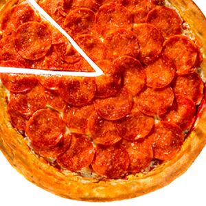 Супер Пепперони