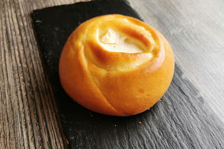 Булочка Розочка