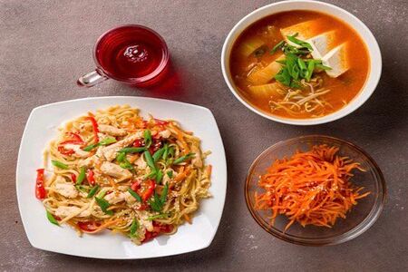 Комбо набор 1