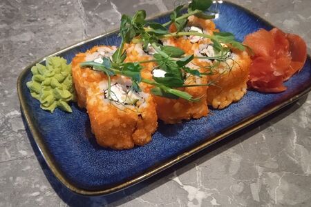 Калифорния