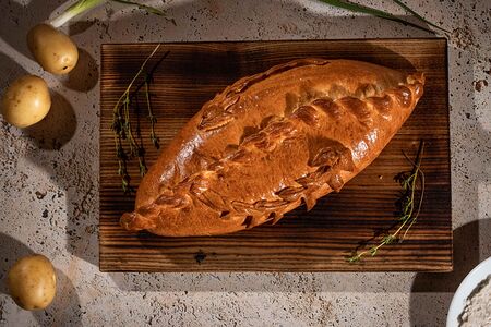 Семейный пирог