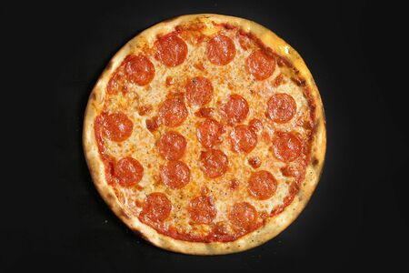 Пицца Дьявола