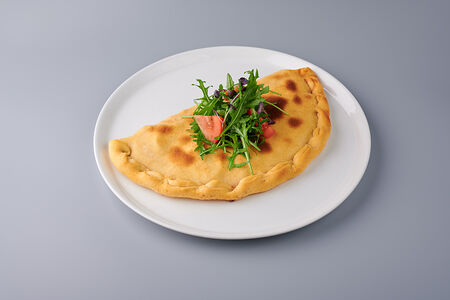 Пицца Кальцоне