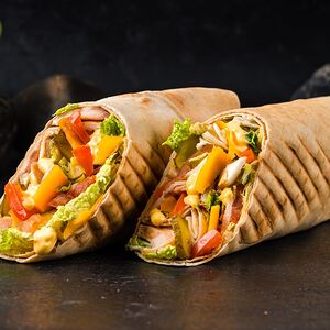 Сырная