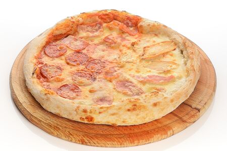 Четыре сыра