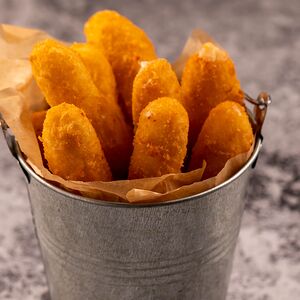 Сырные палочки