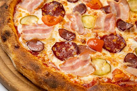 Пицца Палермо (Палермо)