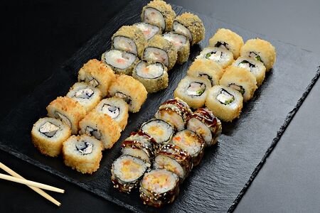 Темпура сет