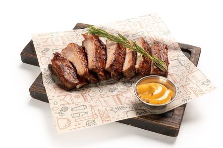 Ребра Луизиана