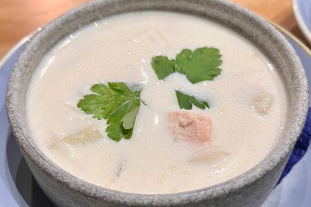 Уха по-фински