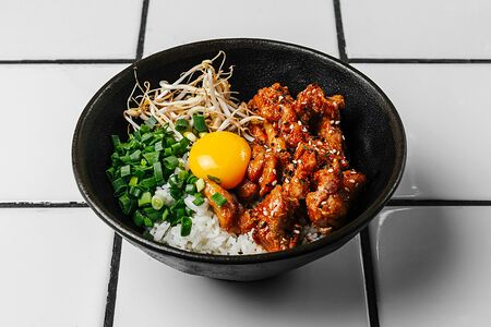 Тори Терияки