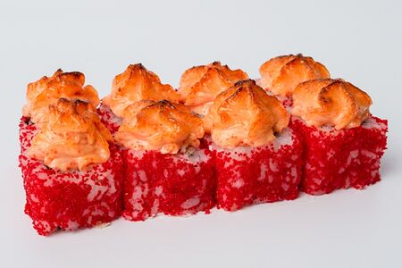 Запеченный Хот