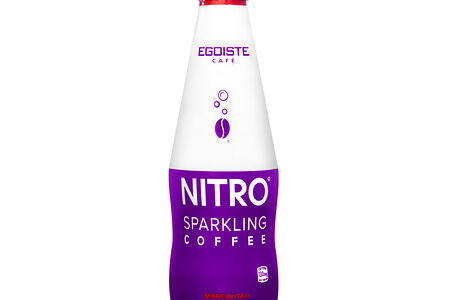 Холодный кофе Egoist