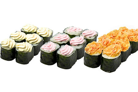 Тидзу маки сет