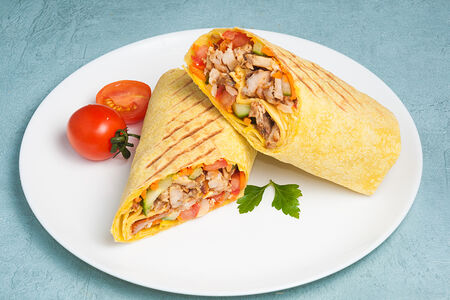 Шаурма Чеддер