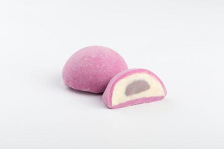 Моти Кокос-черника