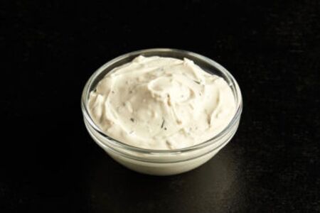 Соус чесночный