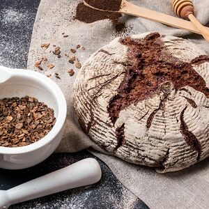 Хлеб ржаной