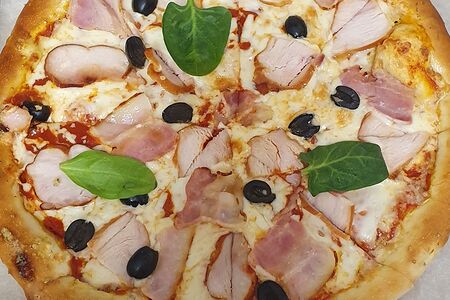 Неополитана