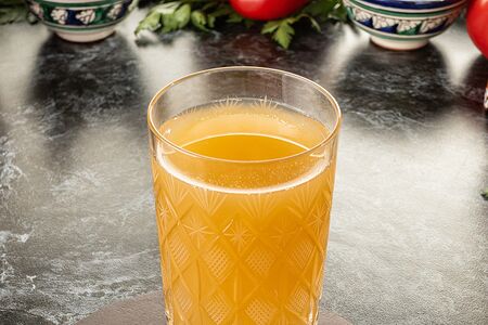 Компот из сухофруктов