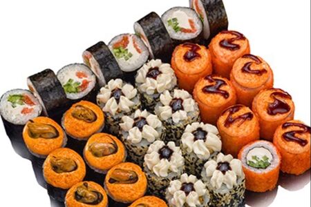 Сет Всё будет хорошо