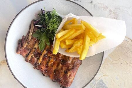 Ребра Адама