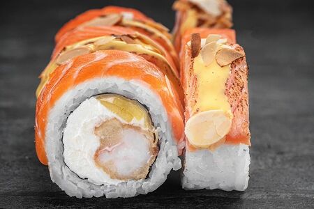 Мангополия