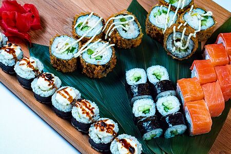 Сет Судзуки