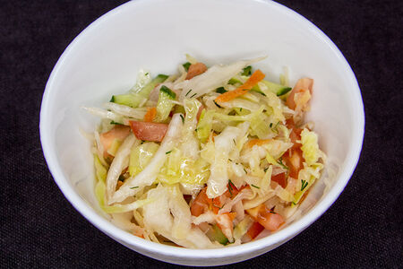 Салат Витаминный