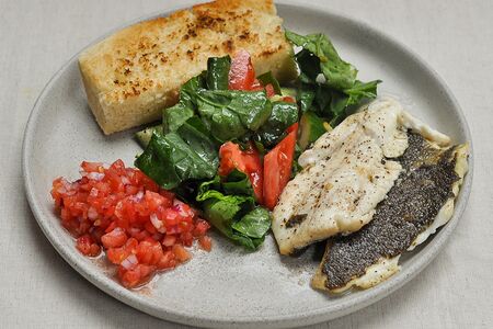 Балык Экмек