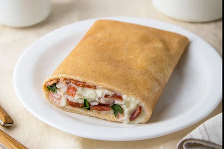 Блин Грузинский