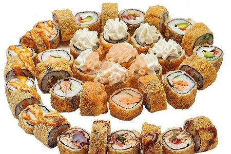 Сет Горячие штучки