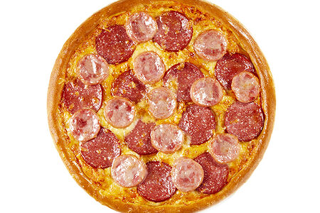 Пицца Детская