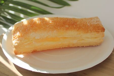 Слойка Язычок