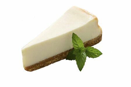 Чизкейк классический