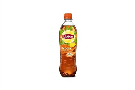 Lipton Персик