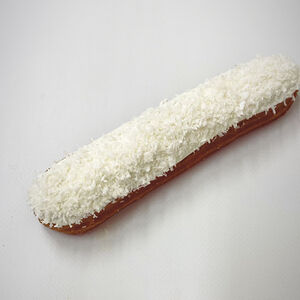 Эклер Манго-Кокос