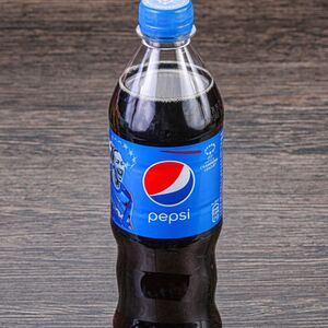 Pepsi