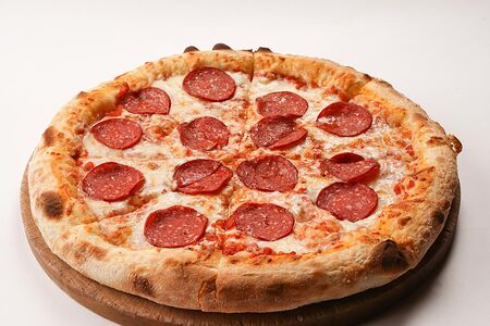 Пицца Пепперони